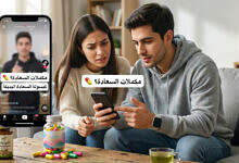 كبسولة السعادة