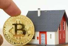 شراء عقارات بالعملات الرقمية