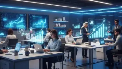 وظائف المستقبل 2026