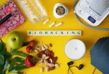 تقنيات الـ Biohacking 2026