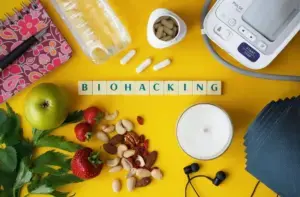 تقنيات الـ Biohacking 2026