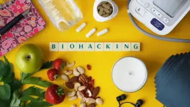 تقنيات الـ Biohacking 2026