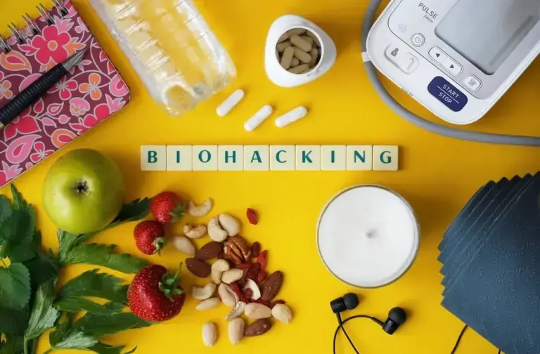 تقنيات الـ Biohacking 2026
