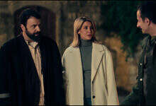 مسلسل مولانا الحلقة 17