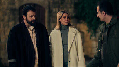 مسلسل مولانا الحلقة 17