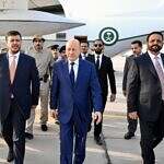 بعد اتصالات "القمة".. السعودية ترعى اتفاقاً يمنياً جديداً وتستبعد "فئة محددة" من المشهد