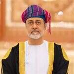 سلطان عمان يهنئ "مجتبي خامنئي" بمنصب مرشد إيران.. برقية غامضة وجدل واسع