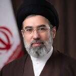 إيران تعلن رسمياً إصابة مجتبى خامنئي