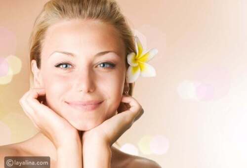 نصائح-لمعالجة-مشاكل-البشرة-التي-يخلفها-الصيف-1132175