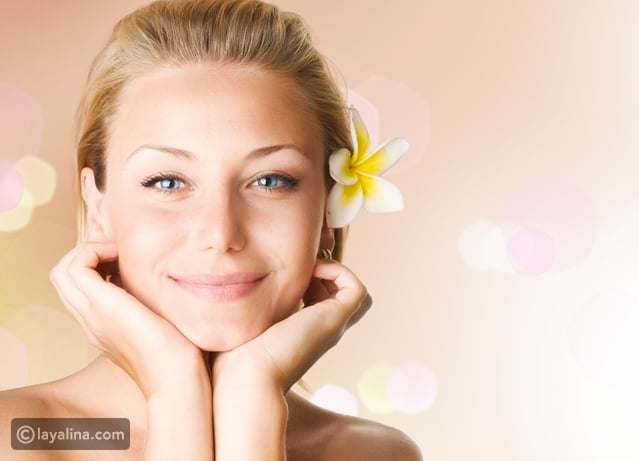 نصائح-لمعالجة-مشاكل-البشرة-التي-يخلفها-الصيف-1132175