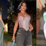 أيقونة الموضة وذكاء الحضور.. كيف تسيطر هيفاء وهبي على "التريند" بإطلالاتها؟