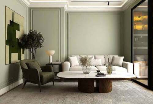 ديكورات منازل 2026