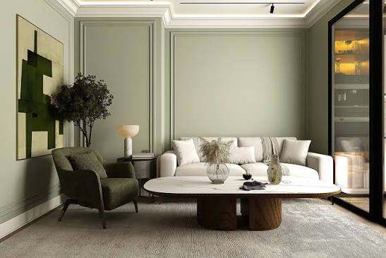 ديكورات منازل 2026