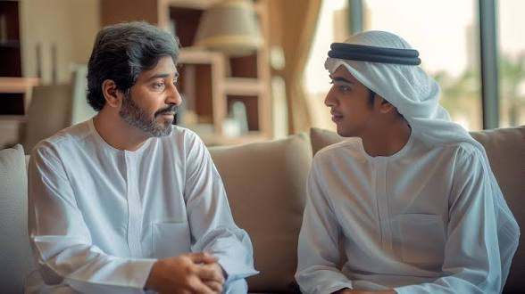 حرية المراهق والتربية