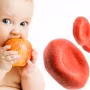 نقص الحديد يهدد ذكاء طفلك.. دليلك الشامل لإنقاذ الصغار من "الأنيميا" بوسائل منزلية سحرية