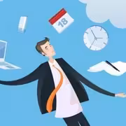 فن النهوض بعد السقوط.. كيف تتحول خيبات الأمل المهنية إلى وقود لنجاحك القادم؟