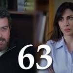 مفاجآت غير متوقعة وهويات مزيفة.. أحداث نارية تشعل الحلقة 63 من مسلسل "ليل"