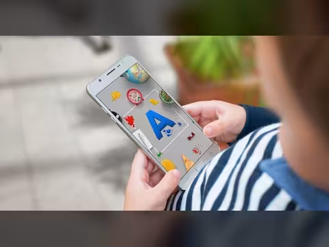 ألعاب أطفال تعليمية