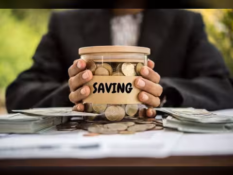 الإدخار الذكي