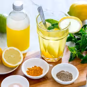 أسرار الرشاقة الصباحية.. 5 مشروبات سحرية تحول جسمك إلى "ماكينة حرق" للدهون