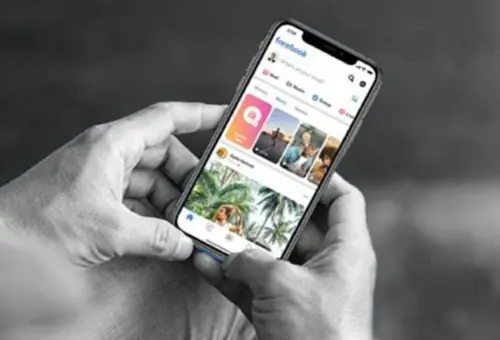 ادمان الريلزات