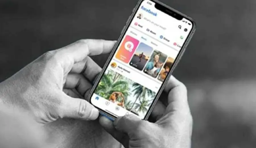 ادمان الريلزات