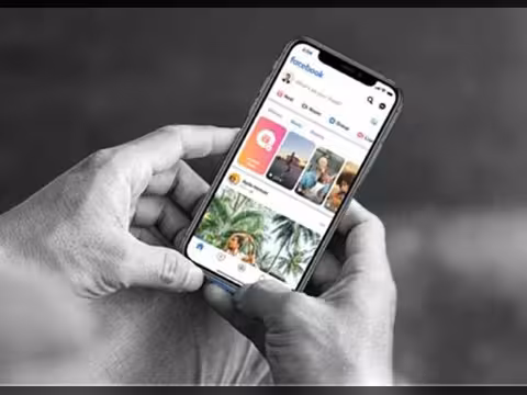 ادمان الريلزات