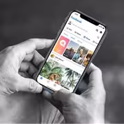 فخ "الدوبامين" القاتل.. كيف تنجو بعقلك من إدمان الريلز وتستعيد حياتك المسروقة؟