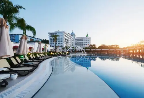 أفضل الفنادق في السعودية