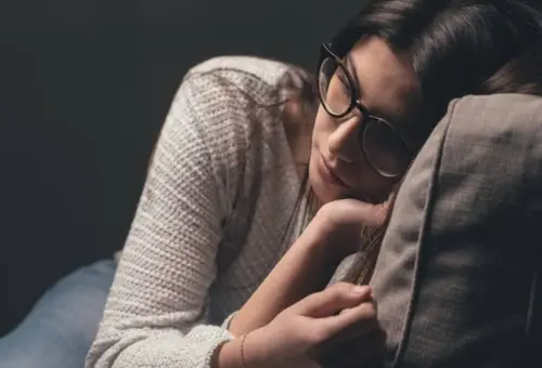 التعامل مع الزوجة، تقلبات المزاج عند النساء