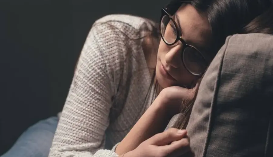 التعامل مع الزوجة، تقلبات المزاج عند النساء