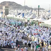 استعدادات استثنائية لخدمة ضيوف الرحمن.. كل ما تريد معرفته عن موسم حج 2026