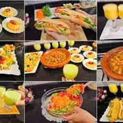 سفرة الصيف العصرية.. أفضل منيو لولائم وجمعات الموسم التي تجمع بين الفخامة والانتعاش