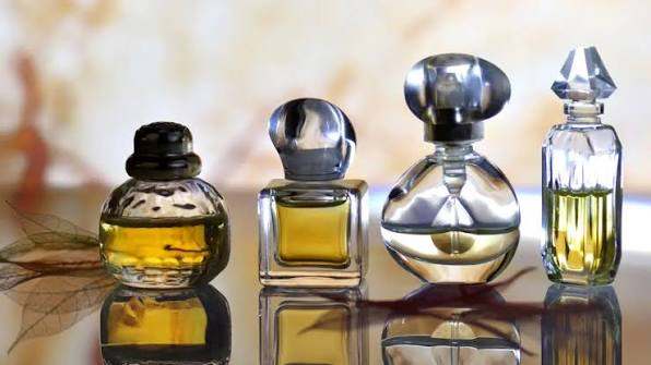 افخم العطور
