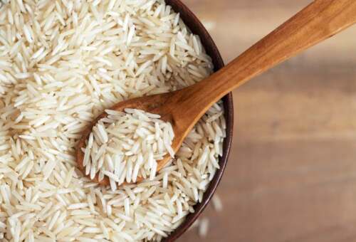 riz-basmati