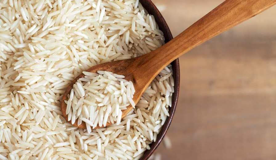 riz-basmati