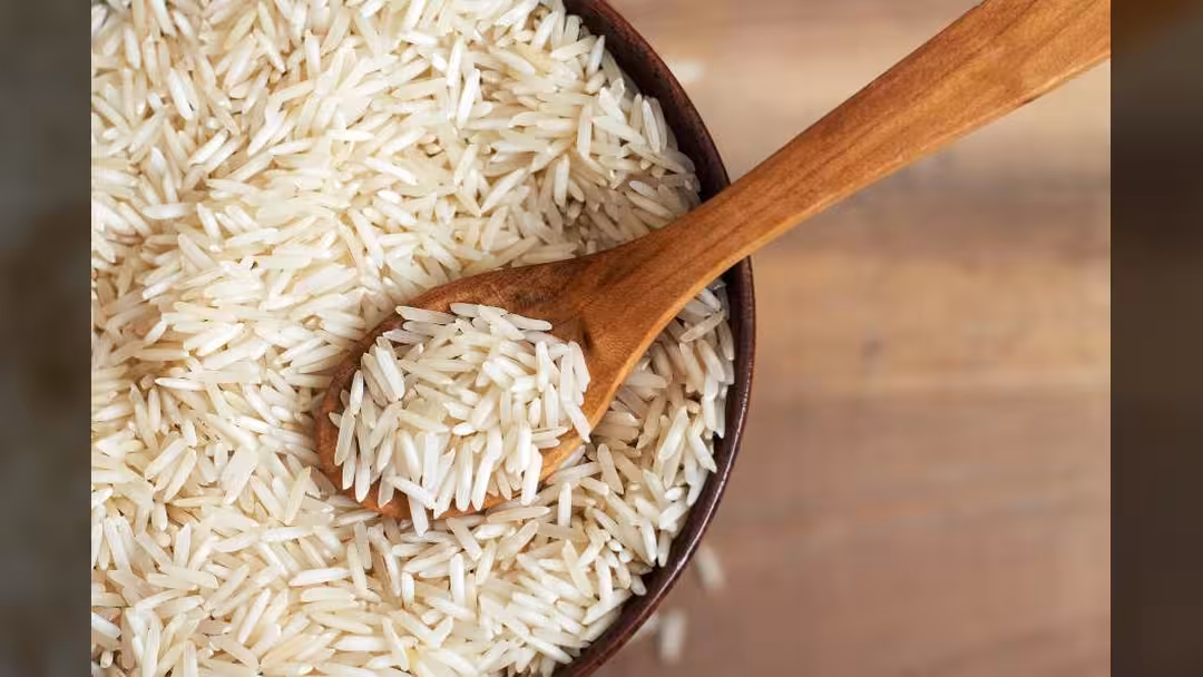 riz-basmati