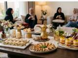 ضيافة نسائية