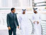 استثمار الأموال في الإمارات
