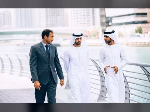 استثمار الأموال في الإمارات