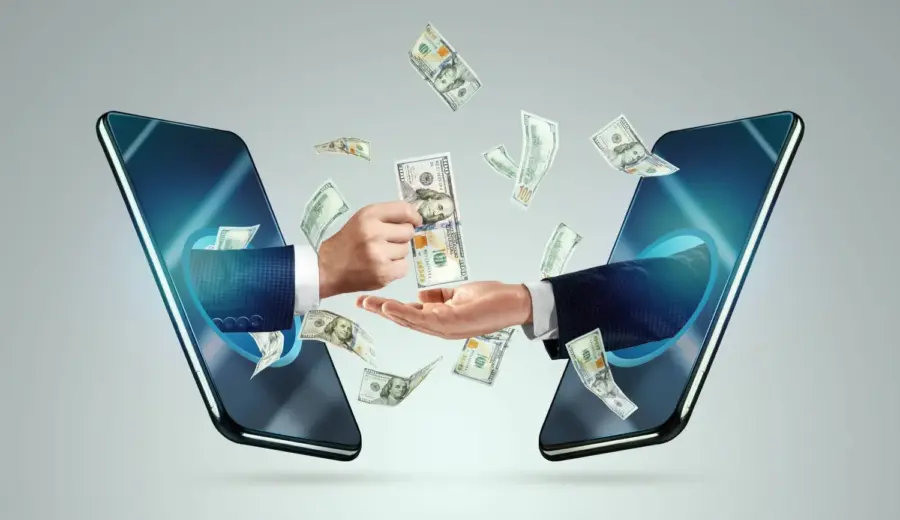 المحافظ الرقمية في الخليج