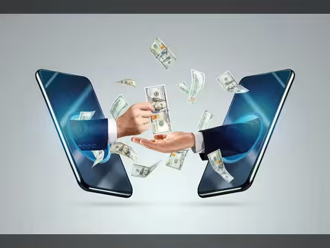 المحافظ الرقمية في الخليج